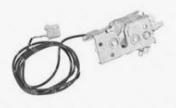 0007206635/0007206835/9017200235/9017200435 LOCK RH for BENZ