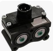 9452600057 SOLENOID VALVE for BENZ