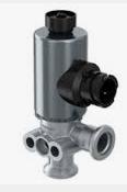 0059971236 SOLENOID VALVE for BENZ