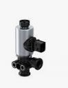 4721700010 SOLENOID VALVE for BENZ