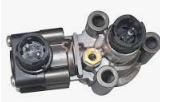 9472600557 SOLENOID VALVE for BENZ 