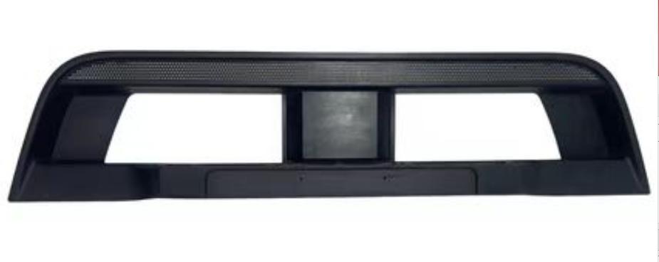 9608853722 GRILLE  TRIM PLATE for BENZ 