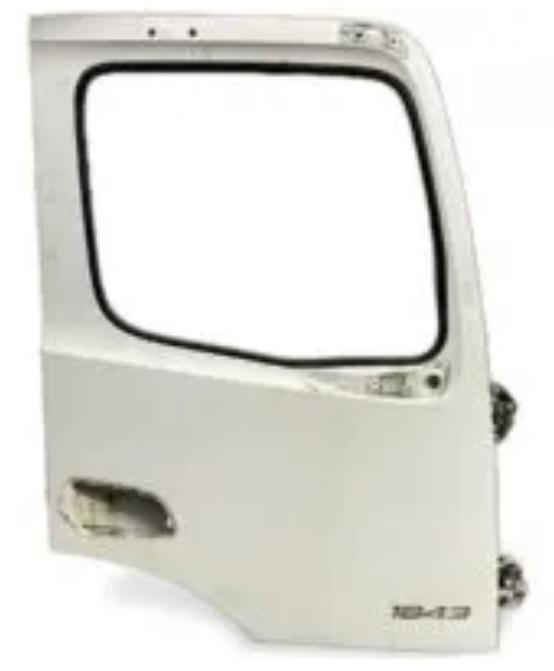 9607202503 DOOR SHELL LH for BENZ 