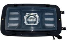  HEAD LAMP LH for BENZ 