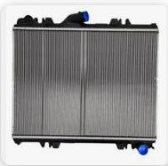 9585000403 RADIATOR for BENZ