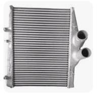 9585000603 RADIATOR for BENZ