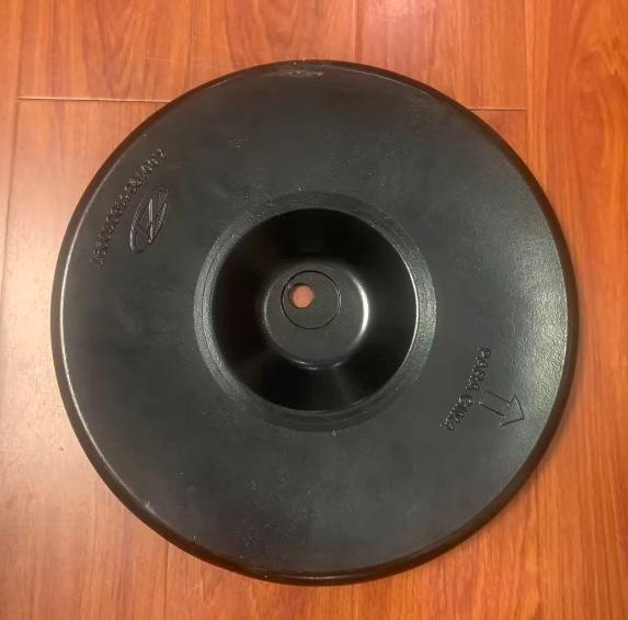 10941903 COVER for BENZ 