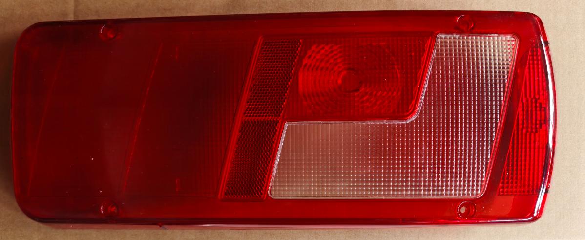  TAIL LAMP LENS RH for BENZ 