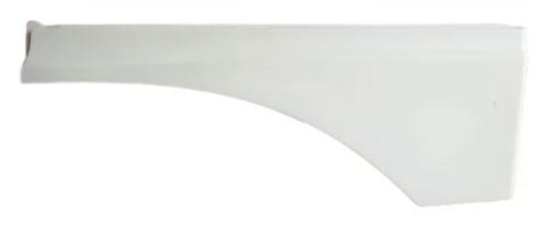 9618843375/9618841575 CORNER GARNISH LH for BENZ 