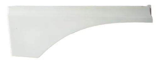 9618843575/9618841675 CORNER GARNISH RH for BENZ 