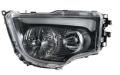 9618202659 HEAD LAMP LH for BENZ 