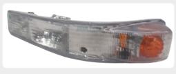 9798200121 CORNER LAMP LH for BENZ 
