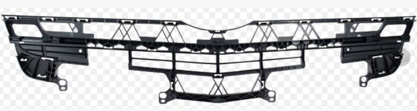 9608852048 GRILLE for BENZ 