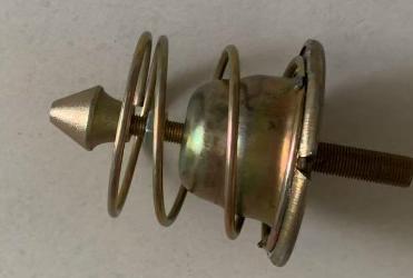 6948800160 HOOD LOCK for BENZ
