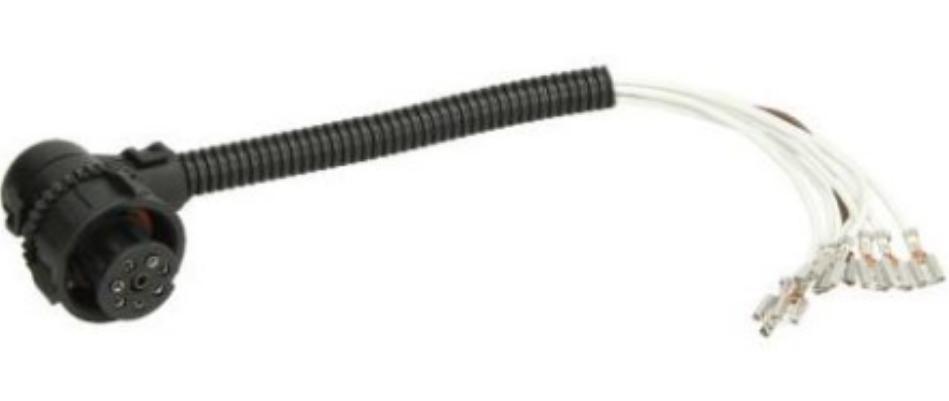 0025409281/7810629/0135453326/25450077/50071000 TAIL LIGHT WIRING HARNESS for BENZ