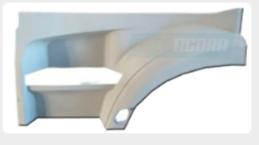 9606600213 FENDER LH      for BENZ 