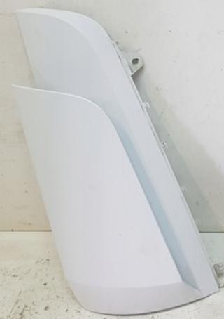 9607502125 CORNER PLATE RH for BENZ 