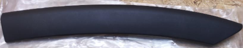 9608847422/9608842422/960884742264 WHEEL EYEBROW RH for BENZ 