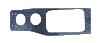 6453100253 TAIL LIGHT BRACKET LH for BENZ 