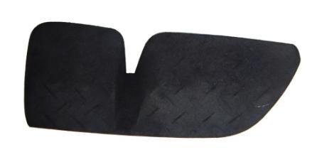  MIRROR COVER RH for BENZ 
