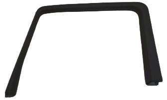 9437270271 WINDOW TRIM RH for BENZ 