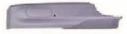 9448850725 SPOILER W/O HOLE LH for BENZ 