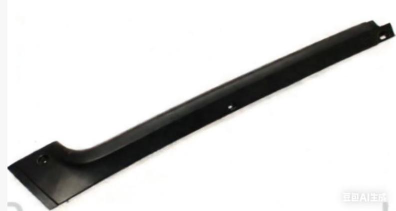 9406981962 PILLAR TRIM LH （RHD） for BENZ 
