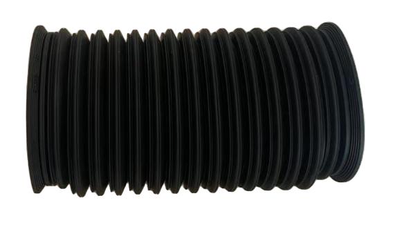9705280191 AIR FILTER HOSE PIPE RUBBER for BENZ 