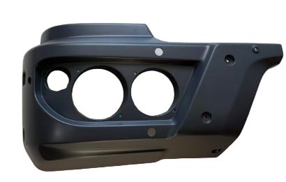 9588852003 BUMPER RH for BENZ 