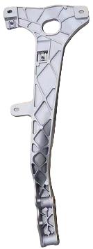 9608807765 BUMPER BRACKET FOR HEAD LAMP RH  for BENZ 
