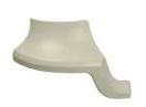 9608859808 HEAD LAMP COVER (LOW CABIN) LH for BENZ 