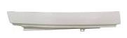 9607515530 PANEL CORNER GARNISH RH for BENZ 