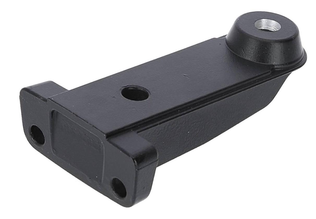 6418110226/6418110326 MIRROR ARM BRACKET for BENZ 