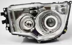 9608204039 HEAD LAMP（MANUAL XENON WITH DRL RHD） LH for BENZ 