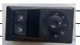 7421972423/7423391509 POWER WINDOW SWITCH LH for RENAULT 
