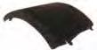 5010228253/5010314952 REAR WHEEL MUDGUARD MEDIUM  SERIES 2 for RENAULT 