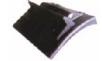5001856195 REAR WHEEL MUDGUARD REAR  RH for RENAULT 
