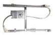 5010301992 RH/7484567230/7482497192 WINDOW REGULATOR MANUAL  RH for RENAULT 