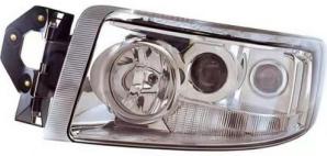 5010578451 HEADLAMP (E) LH for RENAULT 