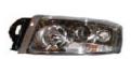 5010578457 HEAD LAMP WHITE RHD LH for RENAULT 