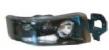 5010578472 HEAD LAMP BLACK RHD RH for RENAULT 