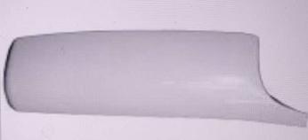 5010353331 FRONT CORNER PANEL LH for RENAULT 