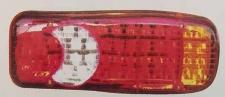  TAIL LAMP LED RH for RENAULT 