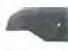 5010219006 BUMPER CORNER LH 1ST SERIES  for RENAULT 