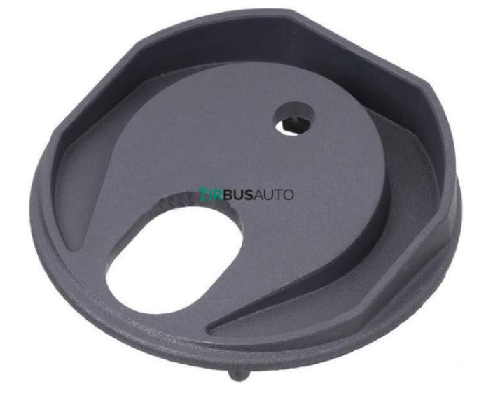 81664400193/81664400188 FENDER COVER for MAN  
