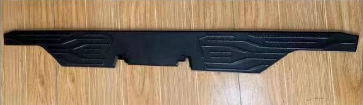 81416105836 BUMPER PEDAL（TGM/TGL） for MAN  
