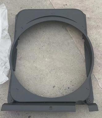 81066200109/81066200158/81066200137 FAN SHROUD  for MAN  