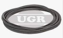81626510134/81626510133/81626510090 DOOR MUD GROOVE for MAN  
