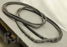 81626510120/51626510095 DOOR RUBBER for MAN  