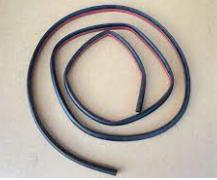 81626510122/81626510098 DOOR RUBBER for MAN  